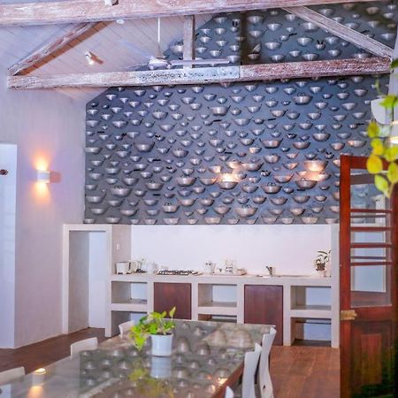 Knight Inn - Galle Fort ภายนอก รูปภาพ