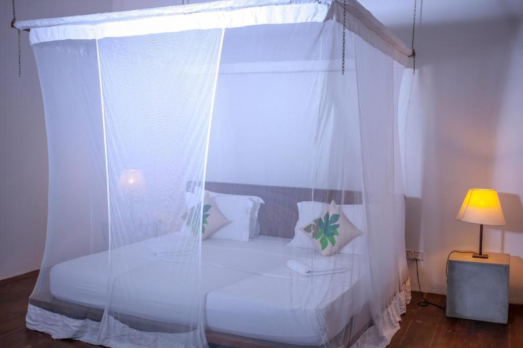 Knight Inn - Galle Fort ภายนอก รูปภาพ