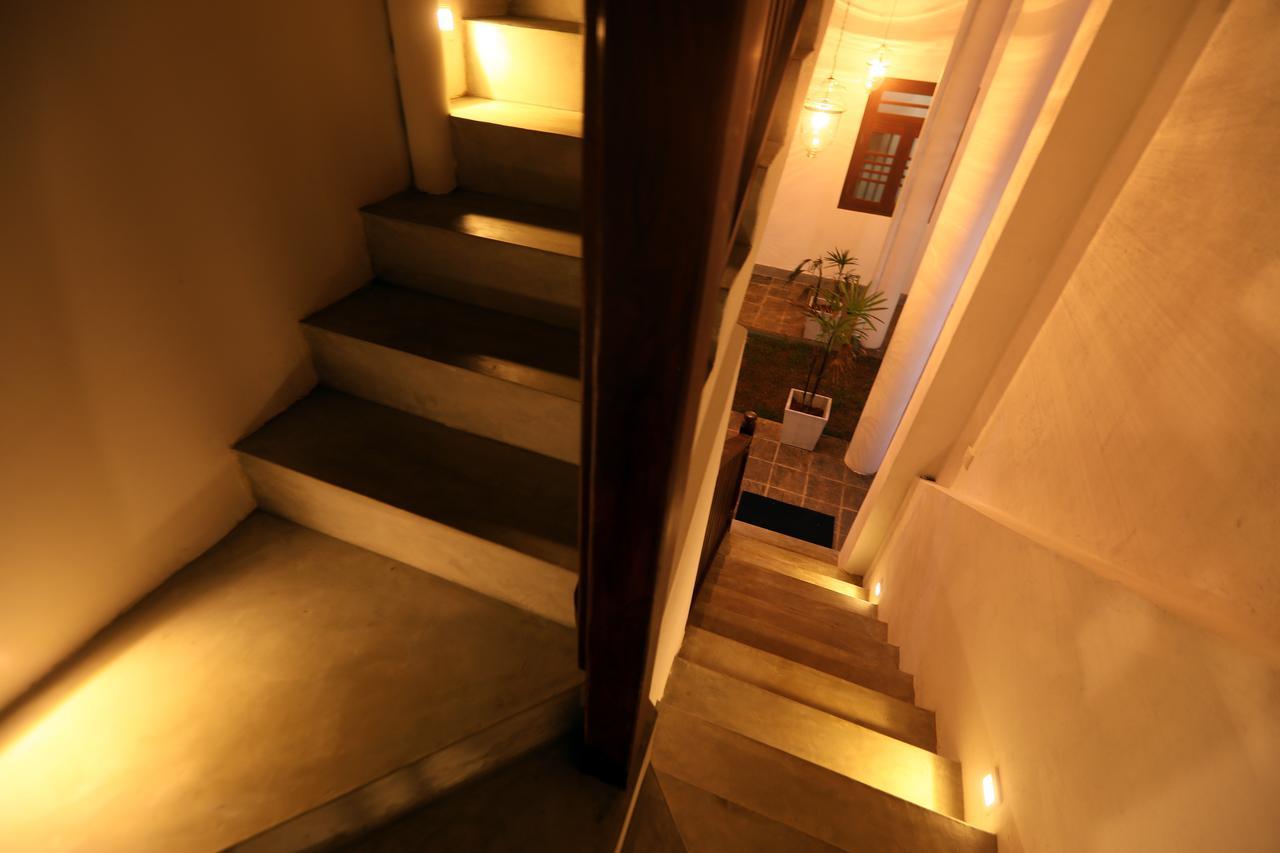 Knight Inn - Galle Fort ภายนอก รูปภาพ