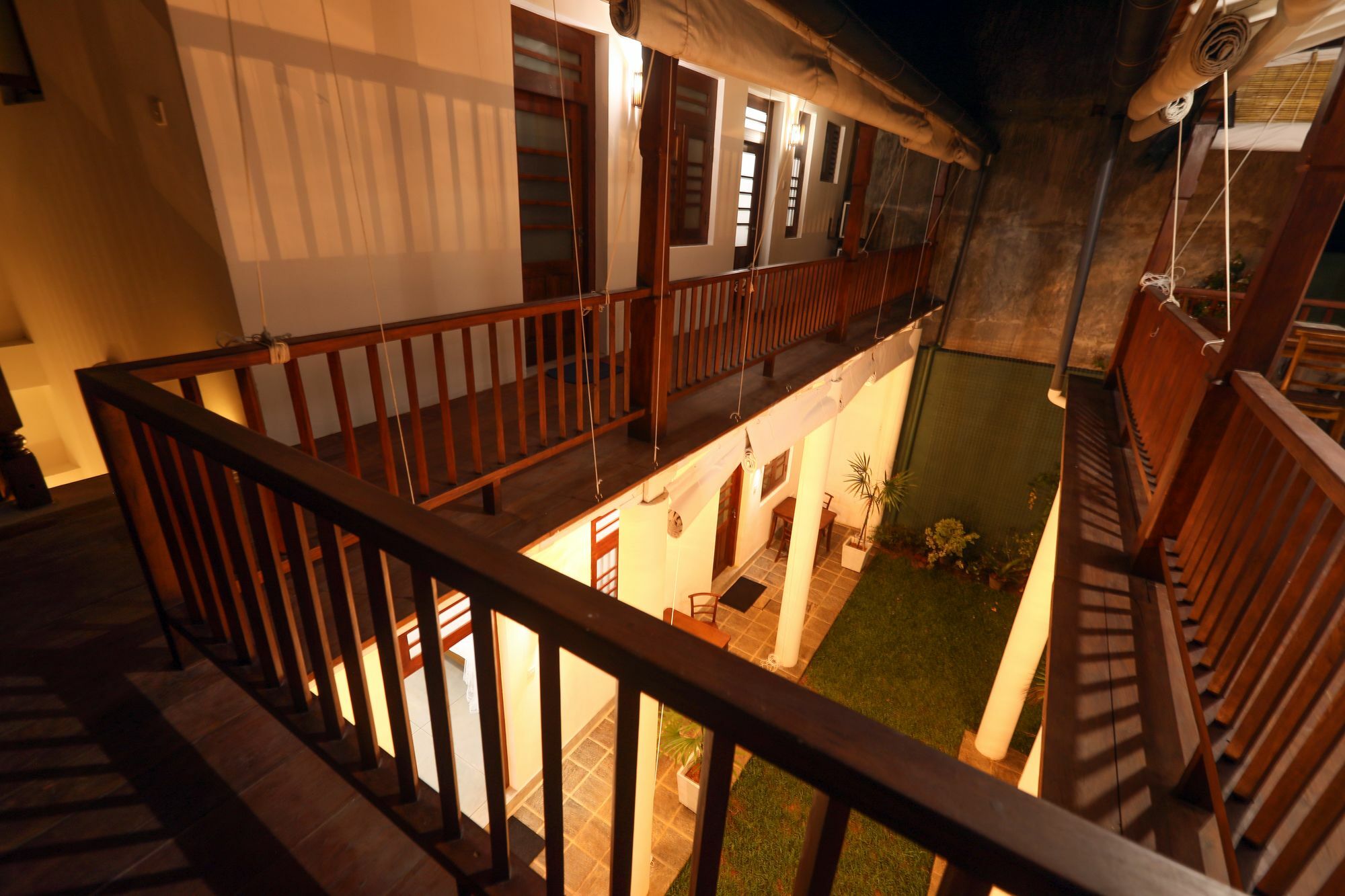 Knight Inn - Galle Fort ภายนอก รูปภาพ